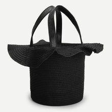 Load image into Gallery viewer, Lace Hat Shape