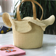 Load image into Gallery viewer, Lace Hat Shape