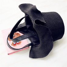 Load image into Gallery viewer, Lace Hat Shape