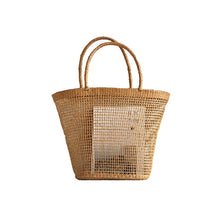 Load image into Gallery viewer, Textured Woven Bag