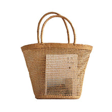 Load image into Gallery viewer, Textured Woven Bag